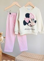 Minnie lines set