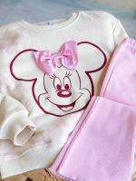 Minnie pink set - Image 3