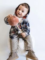 Little Gentleman Set - Image 7