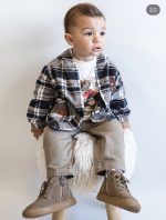 Little Gentleman Set