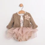 Flower pearl set - Image 3