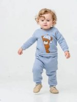Teddy blue set - Image 2