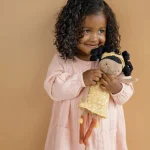 LITTLE DUTCH. Κούκλα Evi (35 εκ.). - Image 3