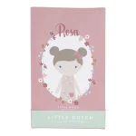 LITTLE DUTCH. Κούκλα Rosa (50 εκ.) - New - Image 4