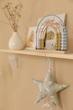 LITTLE DUTCH. Αριθμητήριο Ουράνιο Τόξο (γαλάζιο). - Image 3