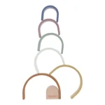 LITTLE DUTCH. Ξύλινο τρισδιάστατο Ουράνιο Τόξο Vintage FSC - Image 7