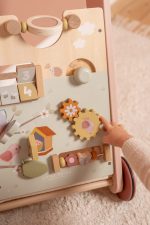 Little Dutch Flowers & Butterflies Περπατούρα - Image 7