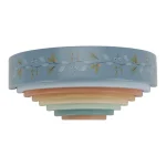 LITTLE DUTCH. Ξύλινο τρισδιάστατο Ουράνιο Τόξο Forest Friends FSC (LD7237) - Image 6