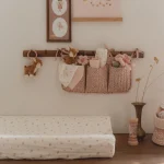 LITTLE DUTCH. Ξύλινη κουδουνίστρα με ήχο βροχής Fairy Garden FSC ( LD7336) - Image 5