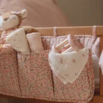 LITTLE DUTCH. Ξύλινη κουδουνίστρα Fairy Garden FSC (LD7351) - Image 4