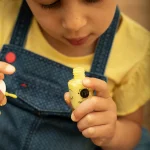 NAILMATIC. Σετ 3 βερνίκια νυχιών Magic Forest (Dolly-Bella-Lulu) - Image 6