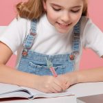 LEGAMI. MEOW. Μηχανικό μολύβι με μύτη 0,7mm. HB2. - Image 3