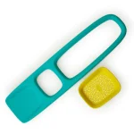 Quut. Φτυάρι άμμου με σίτα (πράσινο) QU170204 - Image 2