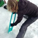 Quut. Φτυάρι άμμου με σίτα (πράσινο) QU170204 - Image 8