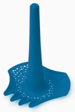 Quut. Πολυεργαλείο για παιχνίδι στην άμμο (μπλε) QU170624