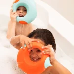 Quut. Ποτιστήρι 0,5L (ροζ-κίτρινο) QU171454 - Image 6