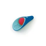 Quut. Φτυάρι-σίτα-μπαλάκι για παιχνίδι στην άμμο Ocean (μπλε) QU172994