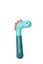 Quut. Φουσκωτό παιχνίδι Noodle Friends Dino QU173403 - Image 2