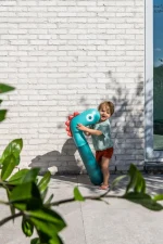 Quut. Φουσκωτό παιχνίδι Noodle Friends Dino QU173403