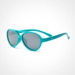 REAL SHADES. Παιδικά γυαλιά ηλίου Sky Kid 4-6 ετών Aqua