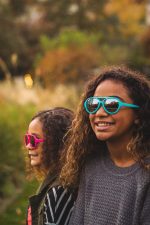 REAL SHADES. Παιδικά γυαλιά ηλίου Sky Kid 4-6 ετών Aqua - Image 3