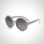 REAL SHADES. Παιδικά γυαλιά ηλίου Vibe Youth 7+ ετών Warm Grey