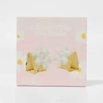 SUNNYLIFE Παιδικά Φουσκωτά Μπρατσάκια Princess Swan Multi