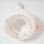 SUNNYLiFE Παιδικό Σωσίβιο Melody the Mermaid Multi - Image 6