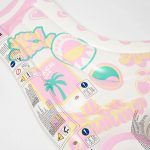 Παιδικό Πολυστρωματικό Φουσκωτό SUNNYLiFE Summer Sherbet - Image 2