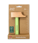 Ξύλινο σφυρί (με Πιστοποίηση FSC*)MaMaMeMo  Astrup 83705