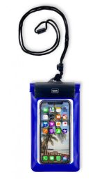 Αδιάβροχη Θήκη Κινητού Μπλε Legami WPP0004