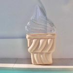 SUNNYLIFE ICE CREAM SUNDAY- LUXE LIE ON FLOAT - Image 4