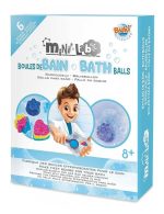 MINI LAB ΣΑΠΟΥΝΙΑ