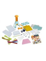 ΕΡΓΑΣΤΗΡΙΟ ΣΟΚΟΛΑΤΑΣ CHEF - Image 4