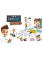 ΕΡΓΑΣΤΗΡΙΟ ΣΟΚΟΛΑΤΑΣ CHEF - Image 2