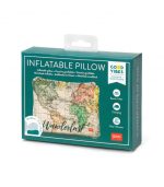 Μαξιλάρι Θαλάσσης Legami IP0001 Φουσκωτό Travel