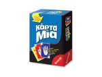Remoundo Games.  Κάρτα Μία (055)