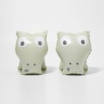 Παιδικά Φουσκωτά Μπρατσάκια Cookie the Croc Light Khaki - Image 4