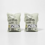 Παιδικά Φουσκωτά Μπρατσάκια Cookie the Croc Light Khaki - Image 2