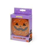 LEGAMI ΜΙΝΙ ΔΙΑΚΟΣΜΗΤΙΚΑ ΦΩΤΑΚΙΑ ΣΕ ΚΟΛΟΚΥΘΑ - HALLOWEEN EDITION MINI DECORATIVE LIGHTS - PUMPKIN - Image 4