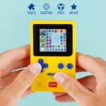 LEGAMI Super Arcade Station - Mini Portable Console - Image 2