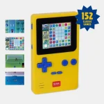 LEGAMI Super Arcade Station - Mini Portable Console - Image 3