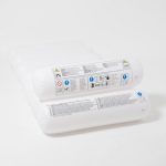 Luxe Tube Lilo Float Le Weekend White Sunnylife - Image 6