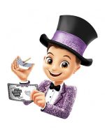 MAGIC SHOW ΜΑΓΙΚΑ ΚΟΛΠΑ - Image 5