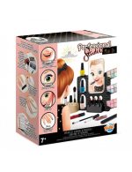 MAKE UP PROFESSIONAL STUDIO