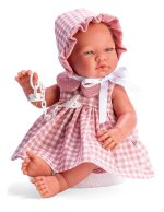 MARIA ΜΩΡΟ ΦΟΡΕΜΑ ΡΟΖ ΚΑΡΩ & ΠΙΠΙΛΑ 43 ΕΚ.