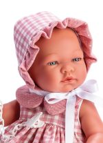 MARIA ΜΩΡΟ ΦΟΡΕΜΑ ΡΟΖ ΚΑΡΩ & ΠΙΠΙΛΑ 43 ΕΚ. - Image 3