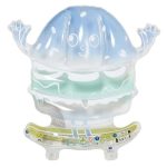 SunnyLife- Lie On Float Burger Boy - Image 7