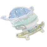 SunnyLife- Lie On Float Burger Boy - Image 5