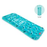 Στρώμα Θαλάσσης Legami Inflatable Lilo - Sea Turtle MATT0008 Legami - Image 3